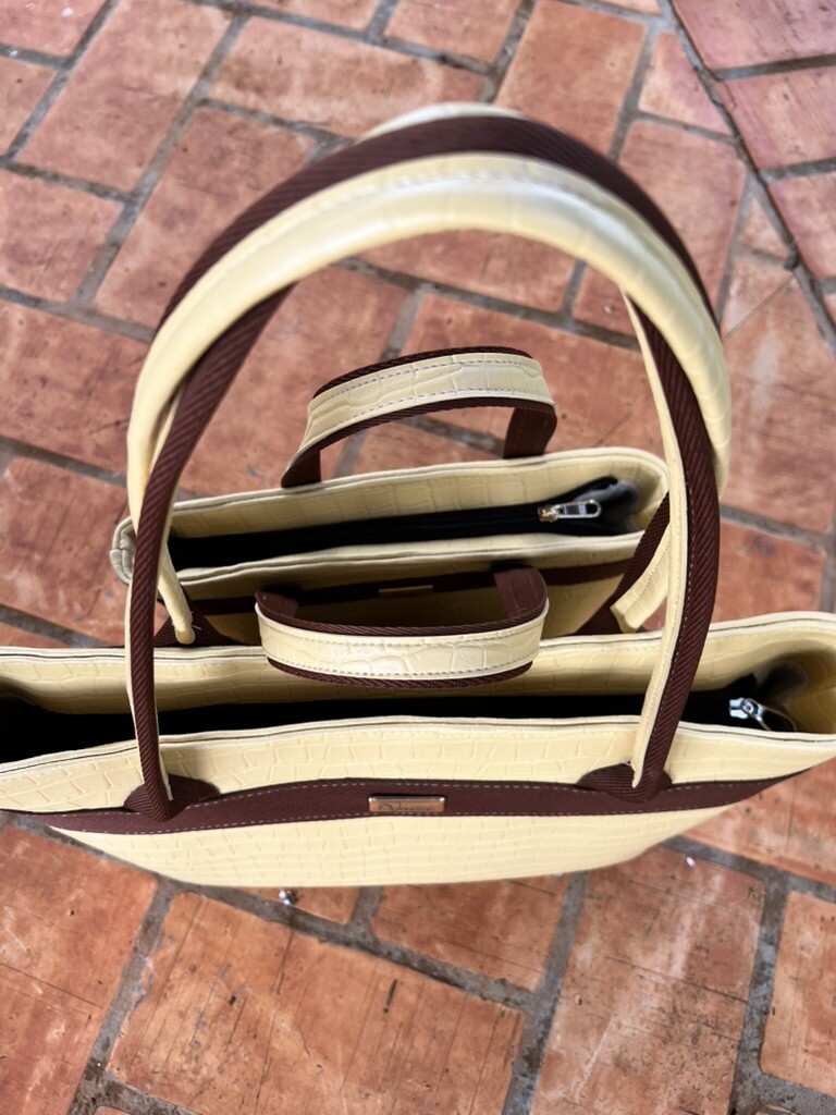 BOLSA MAE E FILHA