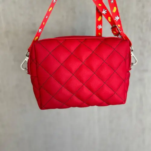 Bolsa Duas Cores
