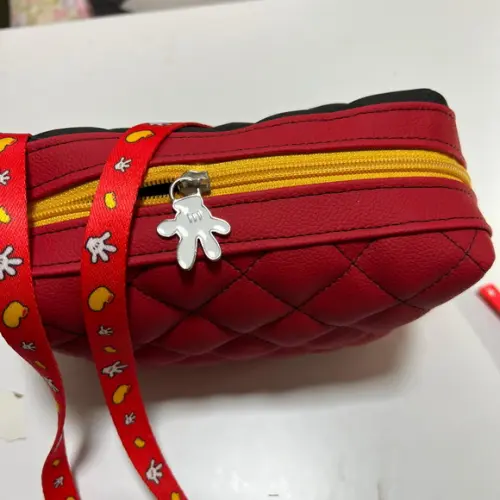 Bolsa Duas Cores