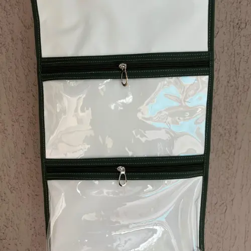 Organizador Leve Tudo