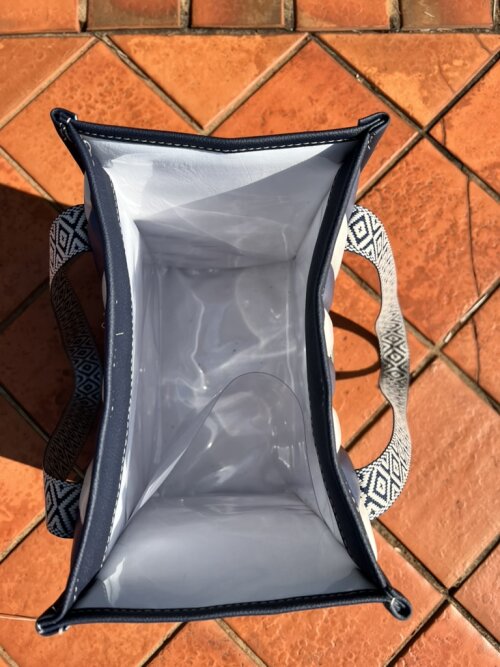 Bolsa Mateira