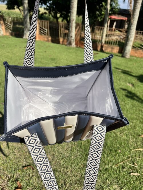 Bolsa Mateira