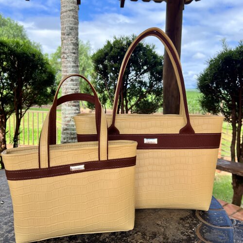 BOLSA MAE E FILHA
