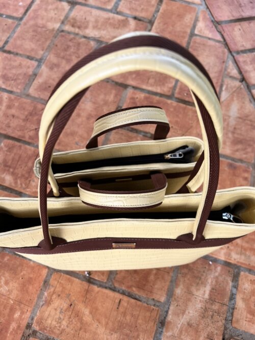 BOLSA MAE E FILHA