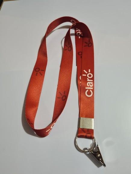 200 Cordões Personalizados 20mm