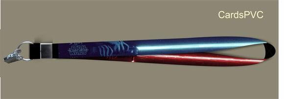 5 cordões 20mm STAR WARS 1