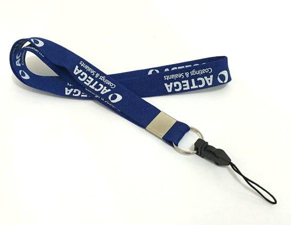 50 cordões personalizados com rantena