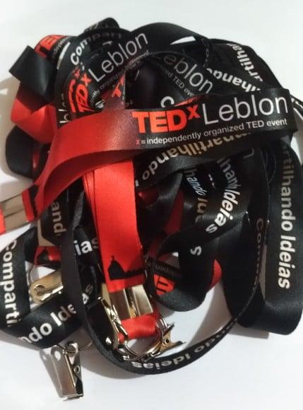 70 Cordões Personalizados