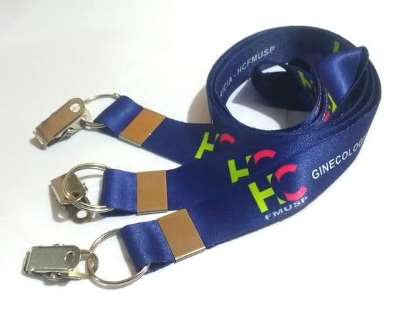 Cordões Personalizados