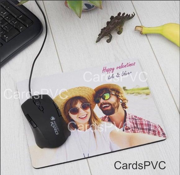 PAD MOUSE PERSONALIZADO