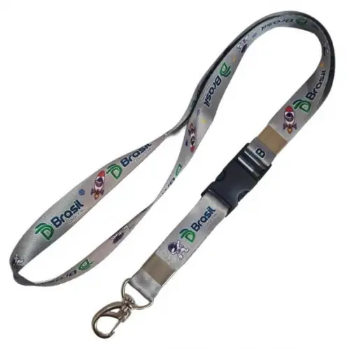 20 Cordões com Chaveiro Tic Tac