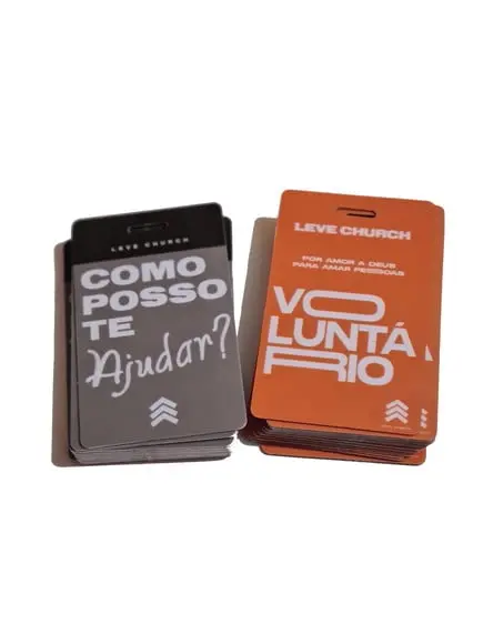 40 Crachás e 40 Cordões 20mm Personalizados Arg e Jacaré