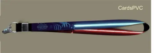 5 cordões 20mm STAR WARS 1