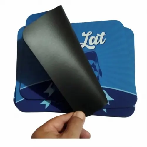 50 Mousepad Personalizado para Brinde