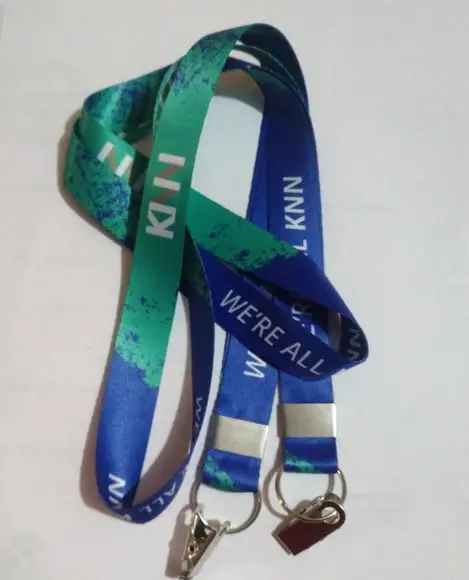 Cordões Personalizados