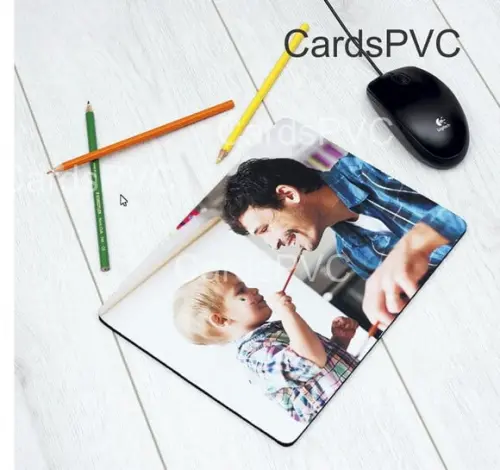 PAD MOUSE PERSONALIZADO