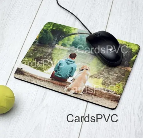 PAD MOUSE PERSONALIZADO
