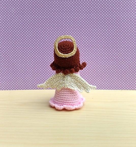 Anjinha Amigurumi