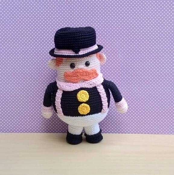 Bita Amigurumi