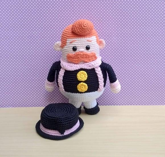 Bita Amigurumi