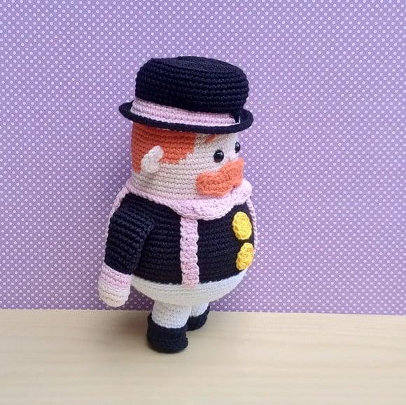 Bita Amigurumi
