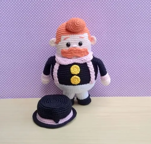 Bita Amigurumi