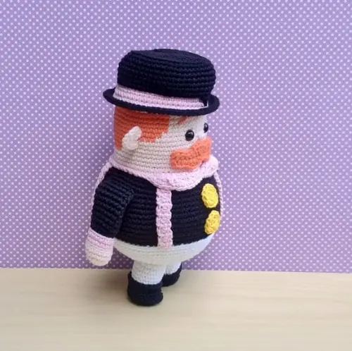 Bita Amigurumi