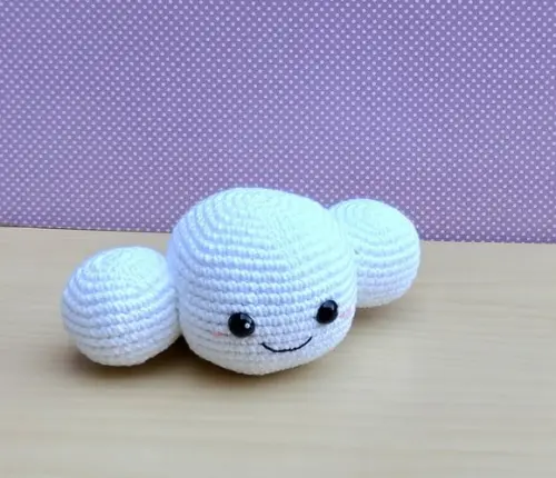 Grizelda, Rei Arco-íris e Felpudo Amigurumi