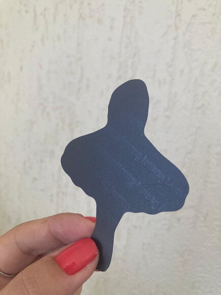 Lembrancinha Imã Rostinho com Foto Bailarina 20 Unidades