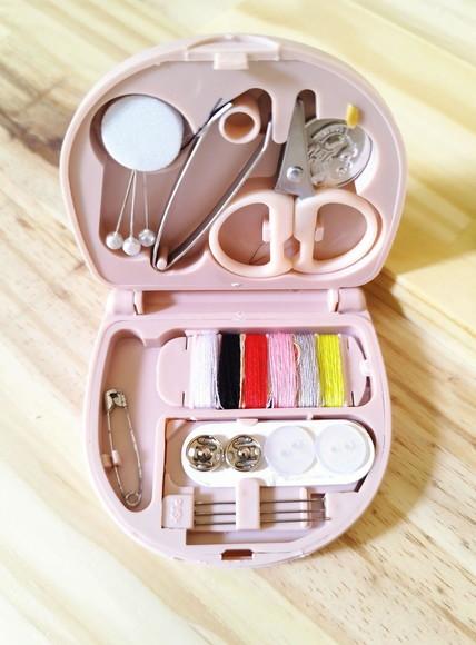Mini Kit Costura - Coleção Fofa