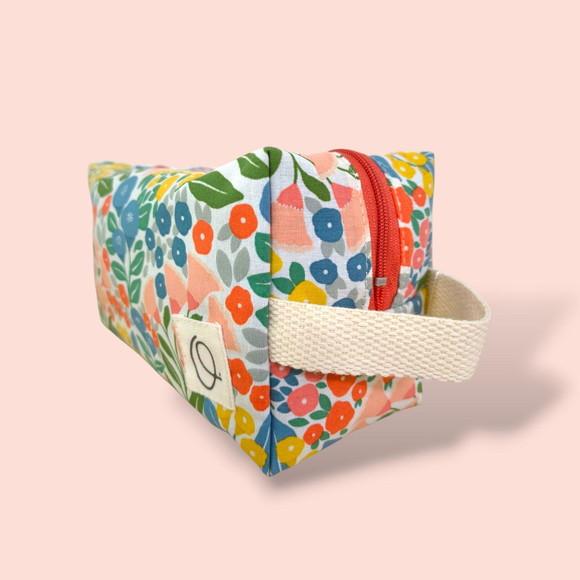Nécessaire Box Coleção Atrevida