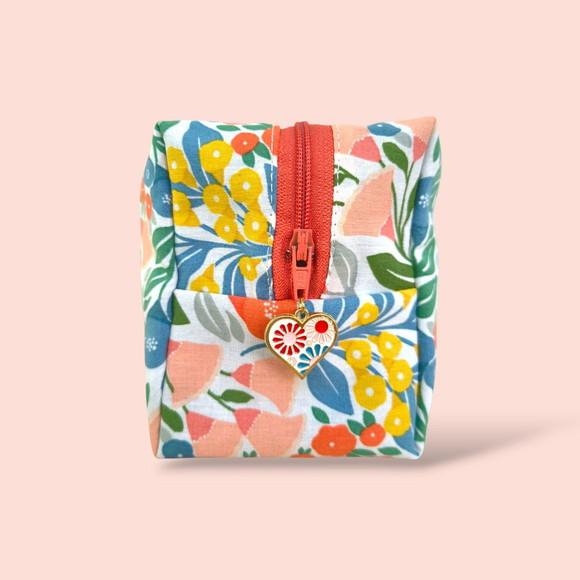 Nécessaire Box Coleção Atrevida