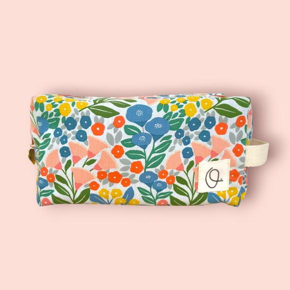 Nécessaire Box Coleção Atrevida