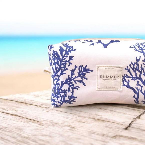 Nécessaire Box - Coleção Beach Summer
