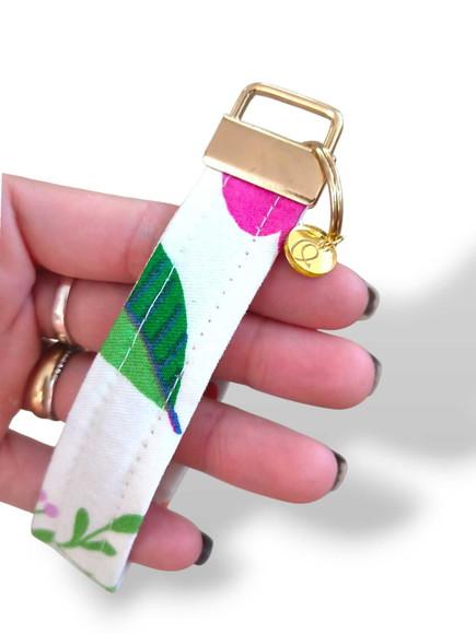Porta Chaves - Coleção Florescer