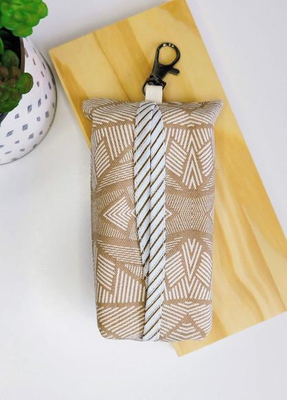 Porta Lenços de Papel Slim - Coleção Clássica 2
