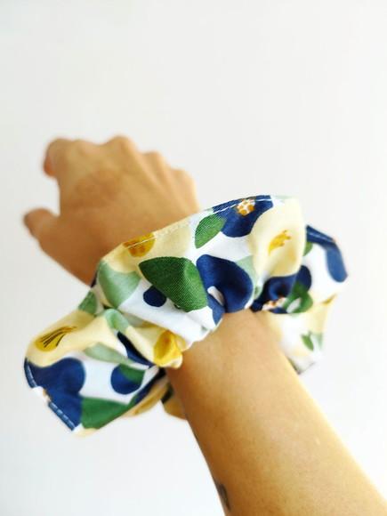 Scrunchie Coleção Inverno