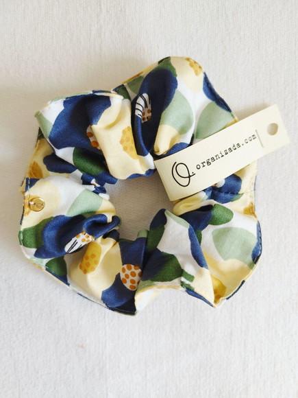 Scrunchie Coleção Inverno