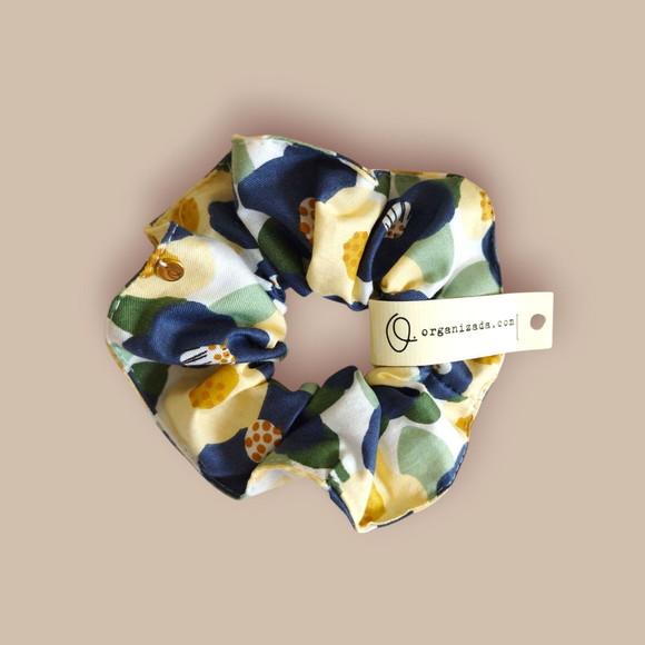 Scrunchie Coleção Inverno
