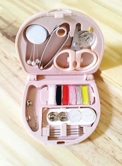 Mini Kit Costura - Coleção Fofa