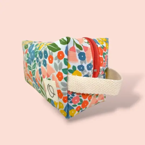 Nécessaire Box Coleção Atrevida