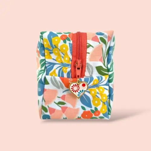 Nécessaire Box Coleção Atrevida