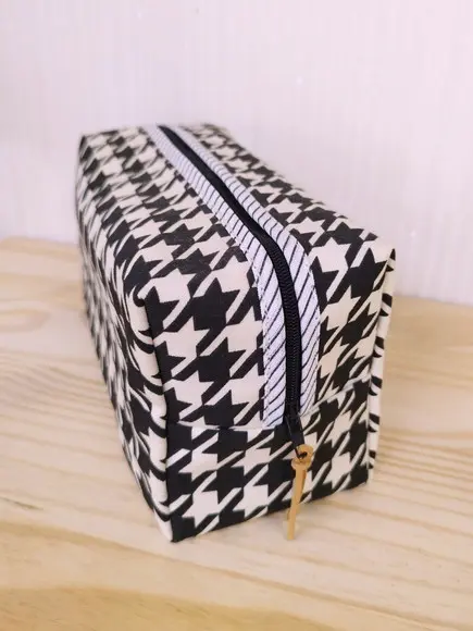 Nécessaire Box Coleção Clássica