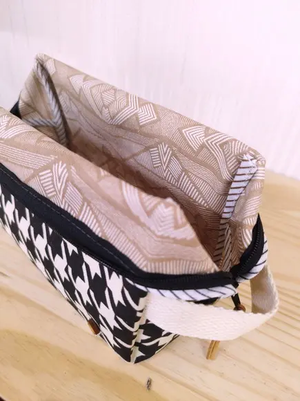 Nécessaire Box Coleção Clássica