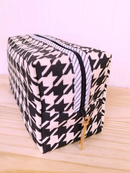 Nécessaire Box Coleção Clássica