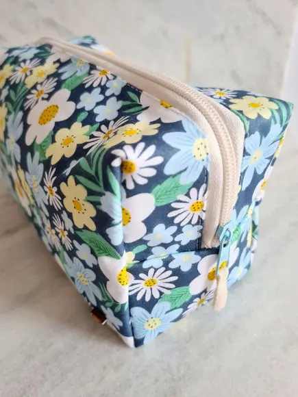Nécessaire Box Coleção Meiga