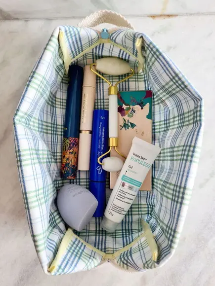 Nécessaire Box Coleção Meiga