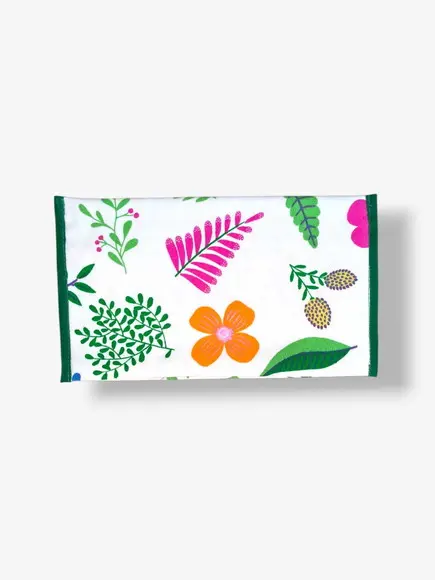 Nécessaire m Multiuso - Coleção Florescer