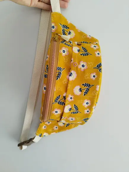 Pochete Coleção Fofa