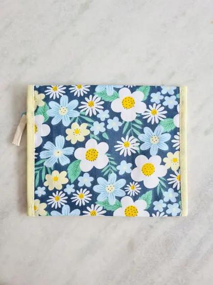 Porta Absorvente Íntimo - Coleção Meiga